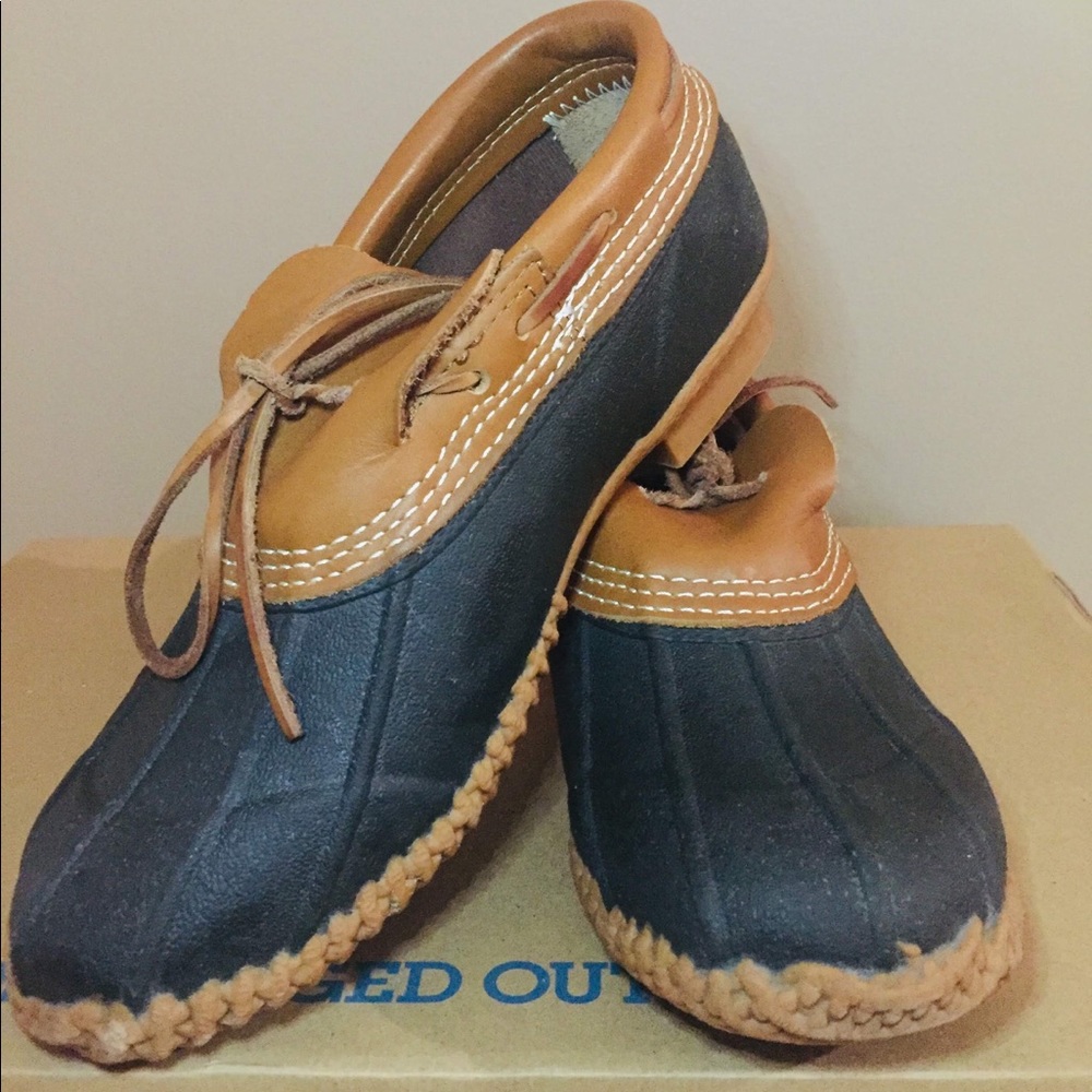 Soggs Duck Bill Winter Boots